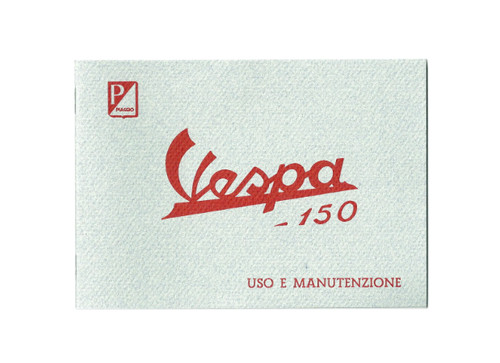 Libretto uso manutenzione - libretto,