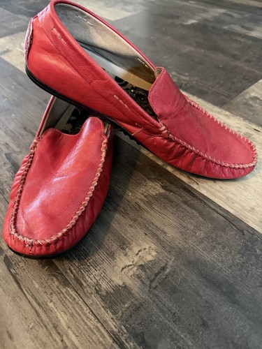 Mocassini steve madden - mocassini,