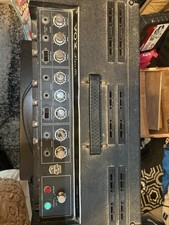 Amplificatore testa vintage