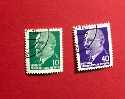 Francobolli rari repubblica - 2,