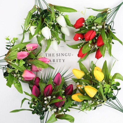 Bouquet tulipani - bouquet,