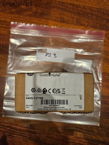 440g t27169 allen - 440g-t27169, allen-bradley
