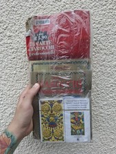 TAROCCHI MARSIGLIESI Lo