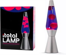 I-TOTAL® - Lampada Lava
