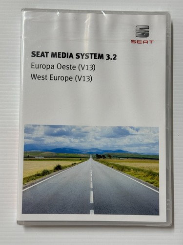 Dvd navigation seat media - dvd,