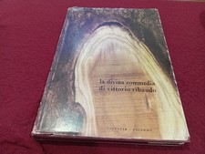 LA DIVINA COMMEDIA DI VITTORIO