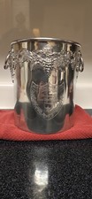 Rarissimo secchiello champagne