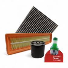 Kit Tagliando Renault Clio IV