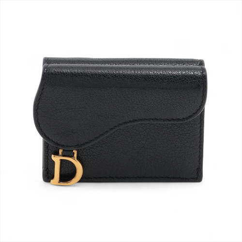Portafoglio compatto dior - portafoglio,