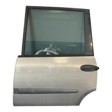 PORTA PORTIERA POSTERIORE