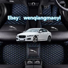 Per Jaguar XE Tappetini Auto