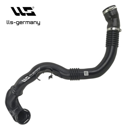 Tubo turbo intercooler per