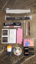 Kit ricostruzione unghie 10