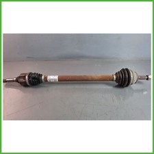 Semiasse Anteriore Destro DX CITROEN C4 CACTUS 1.2 9677476680 2014 2019