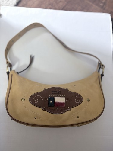 Borsa tracolla western - borsa, a