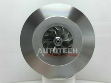 Gruppo scafo CHRA per Turbo in