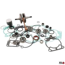 Kit revisione motore completo - motore,