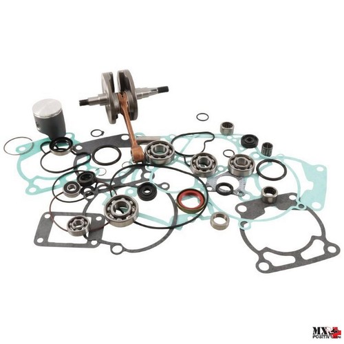Kit revisione motore - motore, completo