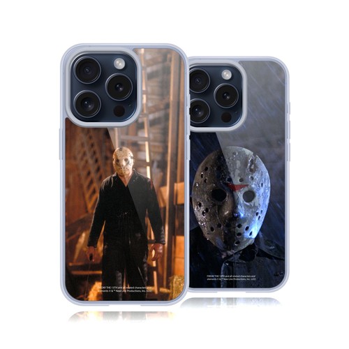 Friday the 13th - 13th:, new