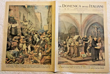 Domenica degli italiani (del