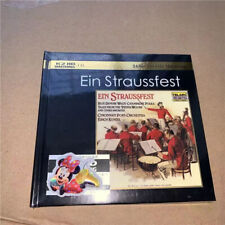 Ein Straussfest    K2HD CD