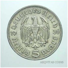 Germania / Germany - 3RD REICH