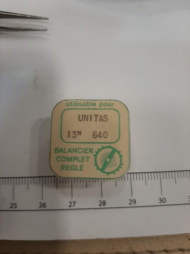 Balance complete unitas ut - balance,
