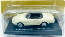 EBOND Modellino Alfa romeo