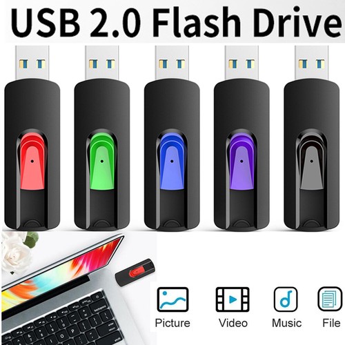 Usb flash drive - flash, memory