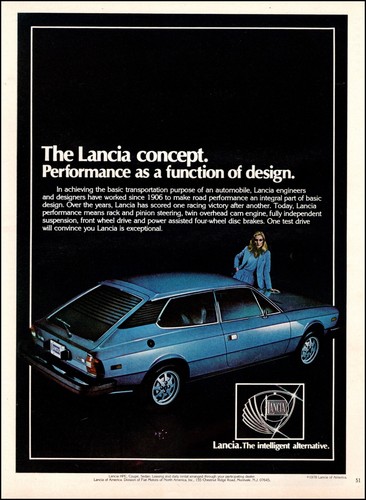 1978 italian import - import, car
