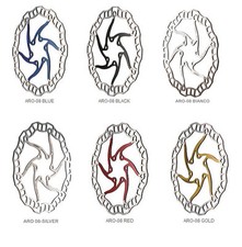 ASHIMA DISCO FRENO MTB ASHIMA