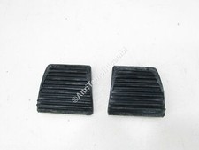 COPPIA COPRI PEDALI FRENO E