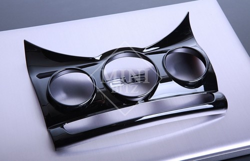 Mini cover console clima - cover,
