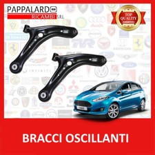 COPPIA 2 PZ BRACCIO OSCILLANTE