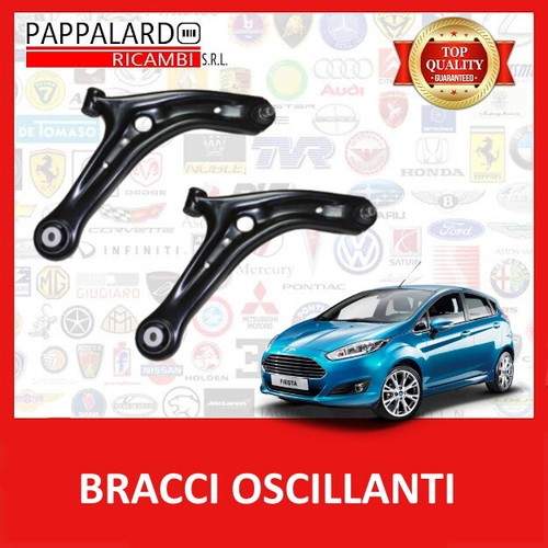 Coppia braccio oscillante - 2,
