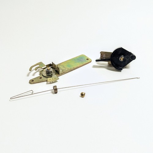 Pioneer turntable part - pl-10,
