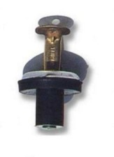 TAPPO AD ESPANSIONE PER SCARICHI DI SENTINA BARCA NAUTICA CANADIAN ITALMARINE 