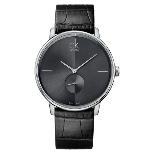 Orologio uomo calvin - da,