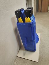 culla da campeggio/viaggio