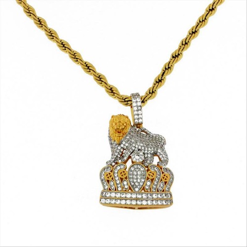 Collana unisex f10roma - collana, f10r224