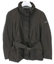 Giacca Impermeabile A Vita Down PEUTEREY TWISTER Donna EU 40