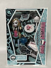 Bambola monster high 2009 - bambola,