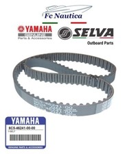CINGHIA DISTRIBUZIONE originale YAMAHA / SELVA F40 70 COD. 6C5-46241-00