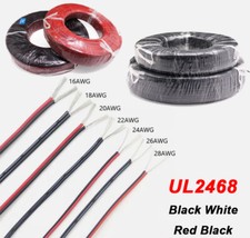 Ul2468 cavo elettronico - ul2468, a