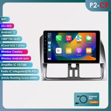 9” CarPlay Android 13 Auto
