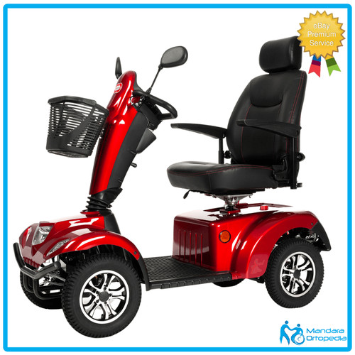 Scooter carpo se per - carpo-2-xd-se,