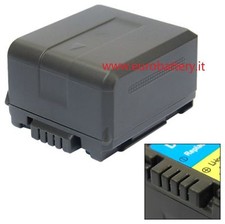 Batteria per Panasonic VW