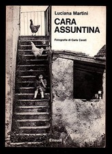 Luciana Martini - CARA