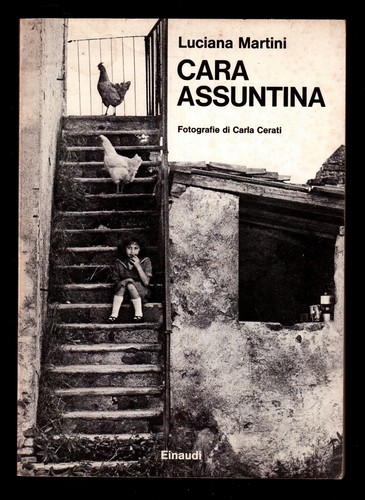 Luciana martini cara - luciana,
