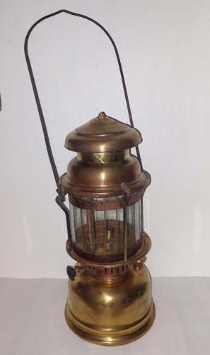 Lampe tempete pression - tempete,